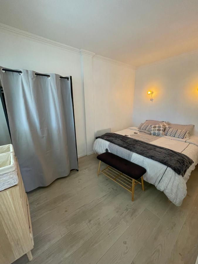 Charmante Maison Vallauris Eksteriør billede